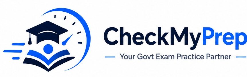 CheckMyPrep